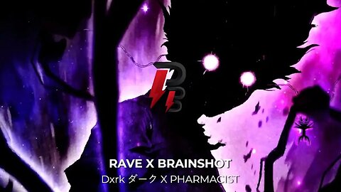 PabloBeats - RAVE X BRAINSHOT