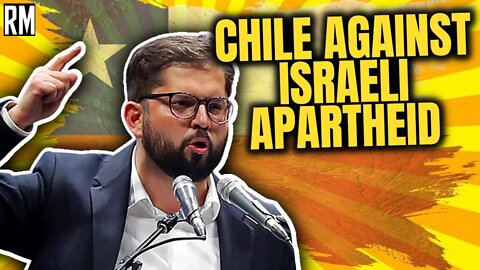 Diplomatic Drama After Chile Snubs Israeli Ambassador