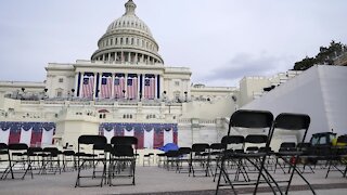 President-elect Biden's Inaugural Address To Focus On Uniting Nation