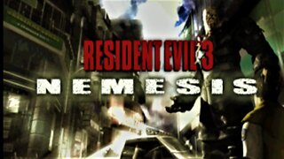 Resident Evil 3 part 2