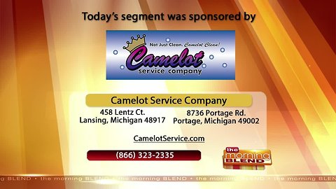 Camelot Service Company - 10/19/18