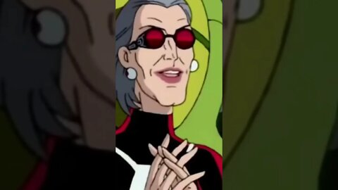 Evolution of Madame Web