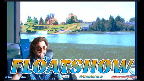 Hump-Day | Floatshow [LIVE]