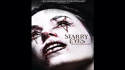 Starry Eyes (2014) - ❰HIDDEN MEANINGS & SYMBOLISM EXPLAINED❱