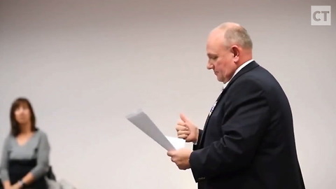 Watch: Dem. Sheriff Candidate Caught on Tape Agreeing To Kill Legal Gun Owners