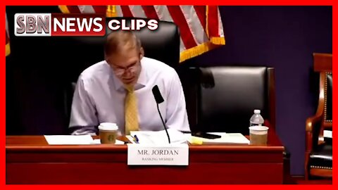 That Makes No Sense': Jim Jordan Calls Out vp Kamala Harris for Vaccine Tweet - 3776