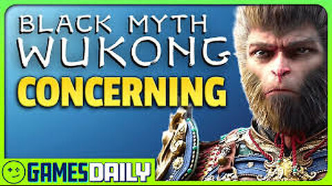 Black Myth: Wukong Sounds Awesome But Concerning