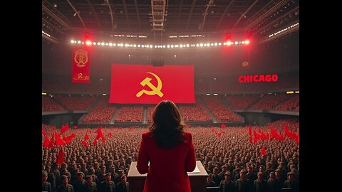 "Comrade... Let us play game on moving picture box"