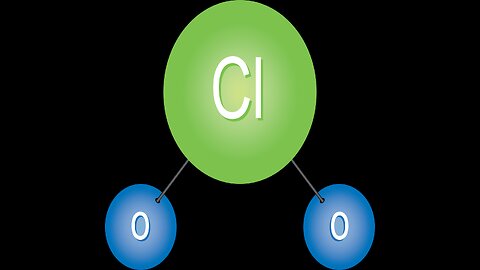 Sept. 17, 2024 AM / Chlorine Dioxide ~ Miracle Cure? Could be!..