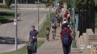 UMKC program helps Latino students keep moving forward