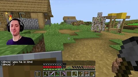 Expedition SMP: Town Beautification Project - 1/1/23