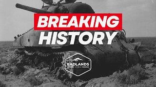 Breaking History Ep. 64 -12:00 PM ET-