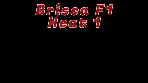 12-05-24 Brisca F1 Heat 1