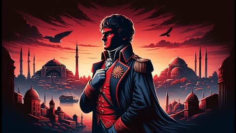 Napoleon, Turkey and the Sign of the End - Daniel Chapter 11 | Full Documentary