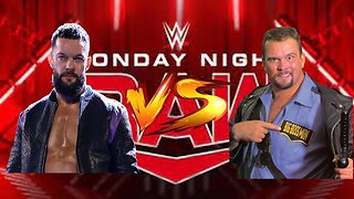 Monday Night Raw Episode 34!