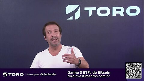 Toro Investimentos no Pânico!