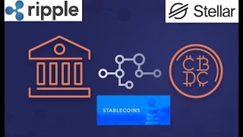 US OCC Greenlights National Banks, Ripple & Stellar!