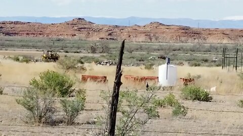 Skinwalker Ranch, Most Paranormal Place in the US, Cattle Mutilations, Greys, UFOs, On Scene