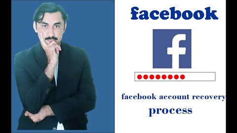 facebook account recover|Forgot Password | Can't Log In | Facebook|Sadar Khan tv