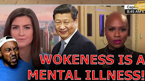 Woke Democrats REJECT GOP Investigating China Because It's Racist And Puts Chinese Lives At Risk