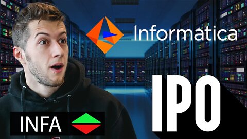 Informatica IPO: Should You Invest?