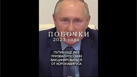 Побочки и смерти за 2023 год