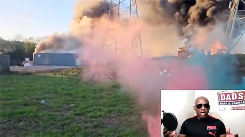 Compare Antifa Terror Attack on Future Cop Training Center With Jan 6 Insurrection