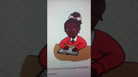 Black Teacher in White Education System Book Getting Made into TV Series - Why Illiteracy Is High?