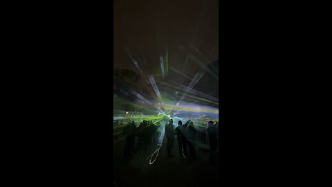 Light Fastival in berlin