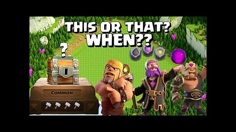 Mini Spotlight Event Guide & Treasure Hunt Update! - Clash of Clans