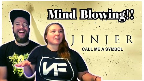 NO WAR!!! | JINJER - Call Me A Symbol | FIRST TIME REACTION #jinjer #reaction #ukraine