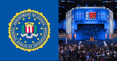 FBI Investigation Underway After Maggots Were Slipped into DNC Delegates’ Breakfasts