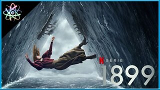 1899 - Trailer (Legendado)