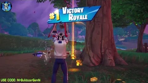 🔹🔷 Solo Victory Royale 09 (1131 Total) Chapter 4 Season 2 MIDNIGHT SNACK THUNDER Skin 🔷🔹