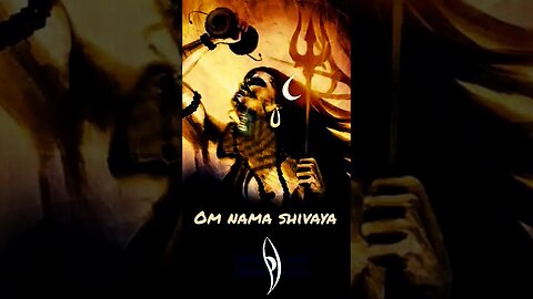 POWERFUL #Shiva energy | SHIVA TANDAV STOTRAM created by Raavan | AUM NAMA SHIVAYA🕉🕉 #shivam