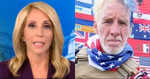 CNN’s Dana Bash Claims Second Would-be Assassin’s ‘Anti-Trump Posts