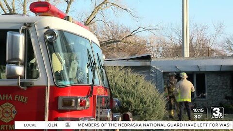 January marks first Firefighter Cancer Awareness Month