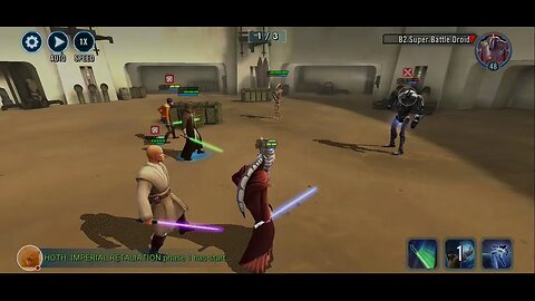 HEROS, BUT IF MACE DIES THE LIVESTREAM ENDS