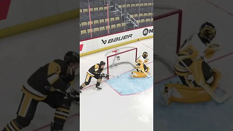 it's been 3 years and EA still haven't patched this 😭 #shorts #nhl24 #hockey #nhl