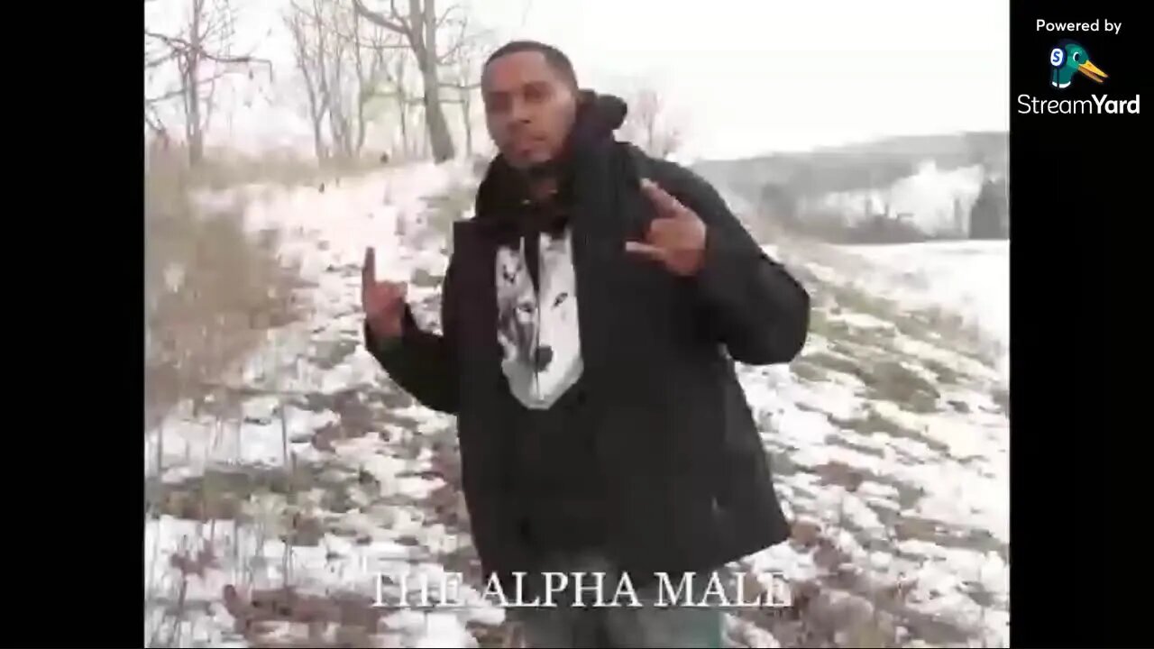 The Alpha Male Speaks PODCAST#TOPIC#WHY DO ALOT OF WOMEN EXCEL AT BEING ...