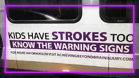 Learn Why Governments Paid For Advertising Around The World Warning Of Increased Cardiovascular Illnesses Ahead Of COVID Shots