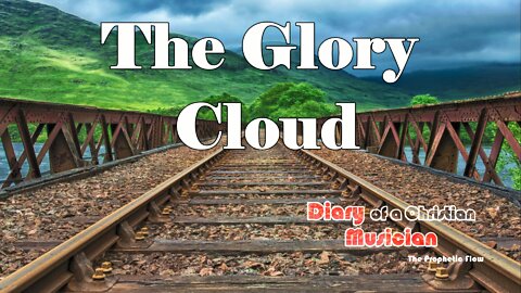 PROPHETIC WORD: "The Glory Cloud"