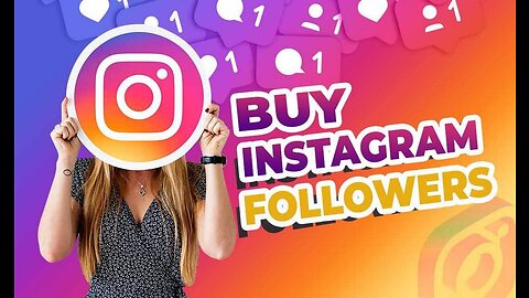 How to buy followers instagram