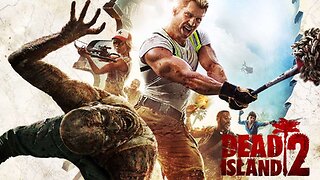 Dead Island 2 Live