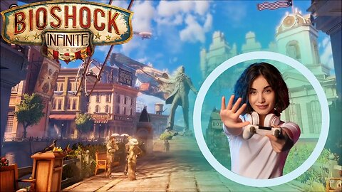 bioshock infinite remastered full gameplay ll bioshock infinite remastered full game