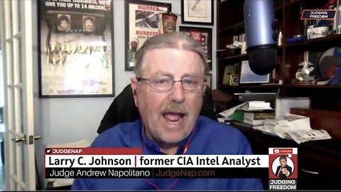 INTEL Roundtable w/ Johnson & McGovern: Weekly Wrap