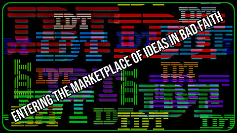 Intellectual Dollar Tree 260 - Jordan Hall Sensemaker