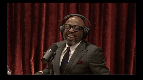 Joe Rogan Experience #2126 - Donnell Rawling