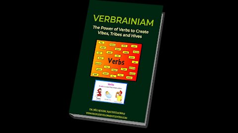 VERBRAINIAM - part 2 of 3 - Verb to Neuron to Nerve