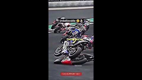 valentino rossi unbelievable balance 🥶 world #no1 rider #shorts #trending #viral #deltaytlive